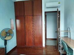 Eastvale (D18), Condominium #490004321